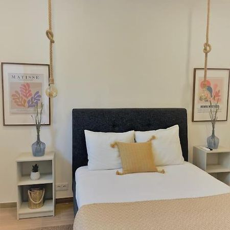 Charming Apartment With Pateo - Rituals&Routines Lisboa المظهر الخارجي الصورة