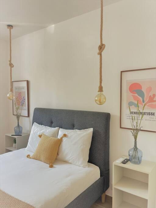 Charming Apartment With Pateo - Rituals&Routines Lisboa المظهر الخارجي الصورة