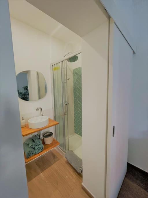 Charming Apartment With Pateo - Rituals&Routines Lisboa المظهر الخارجي الصورة