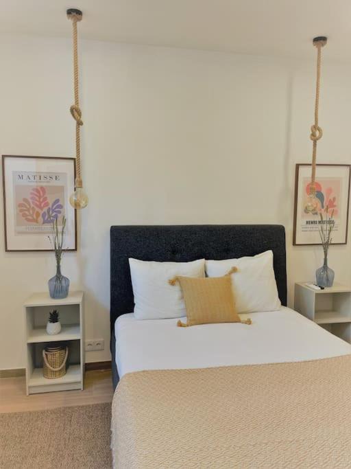 Charming Apartment With Pateo - Rituals&Routines Lisboa المظهر الخارجي الصورة