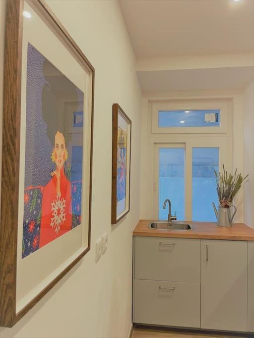 Charming Apartment With Pateo - Rituals&Routines Lisboa المظهر الخارجي الصورة