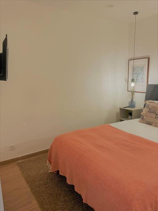 Charming Apartment With Pateo - Rituals&Routines Lisboa المظهر الخارجي الصورة