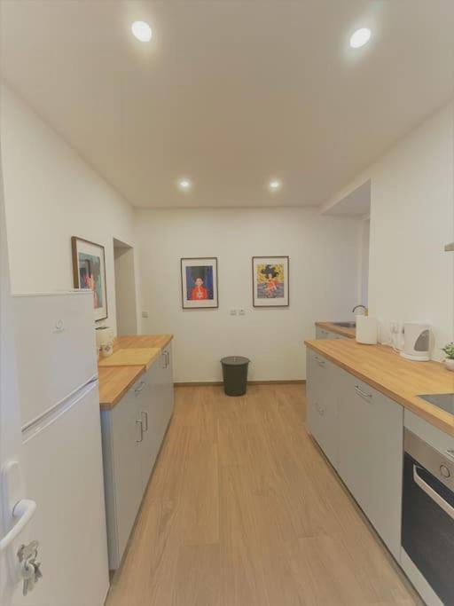Charming Apartment With Pateo - Rituals&Routines Lisboa المظهر الخارجي الصورة