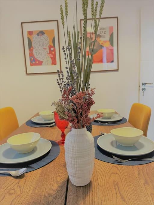 Charming Apartment With Pateo - Rituals&Routines Lisboa المظهر الخارجي الصورة