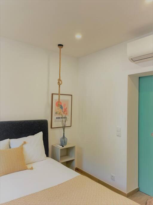 Charming Apartment With Pateo - Rituals&Routines Lisboa المظهر الخارجي الصورة