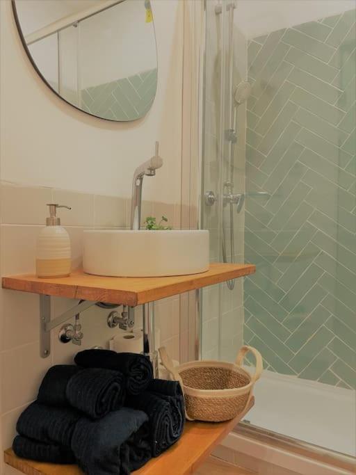 Charming Apartment With Pateo - Rituals&Routines Lisboa المظهر الخارجي الصورة